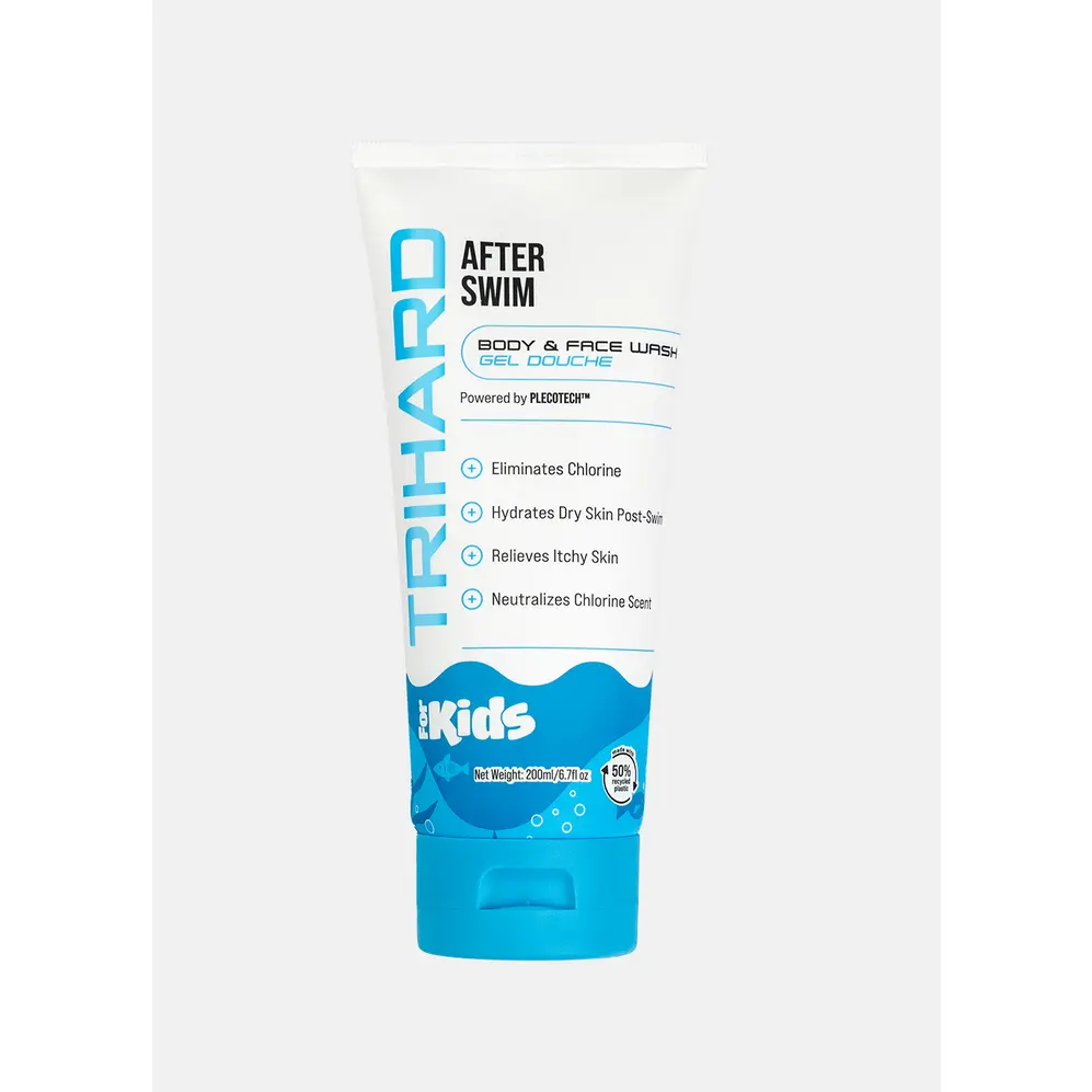 Kids Body & Face Wash