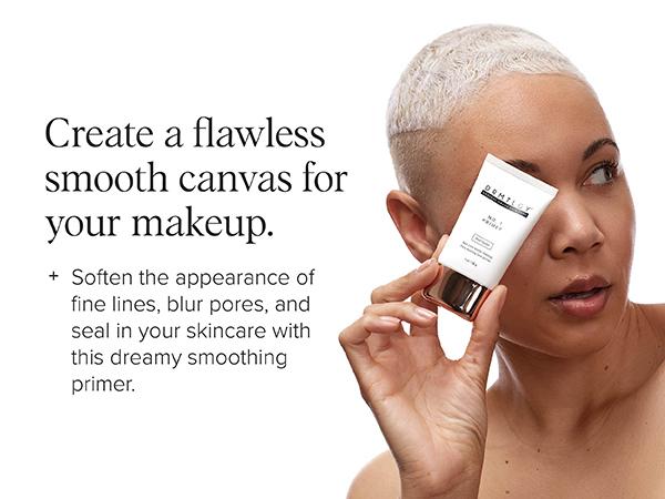 DRMTLGY Makeup Primer No. 1, 1 oz Prep Makeup