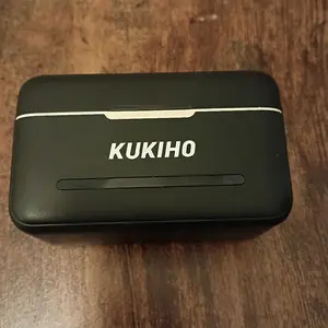 kukiho Very lovely product and easy to carry you can also quiet the background sounds Speaker System