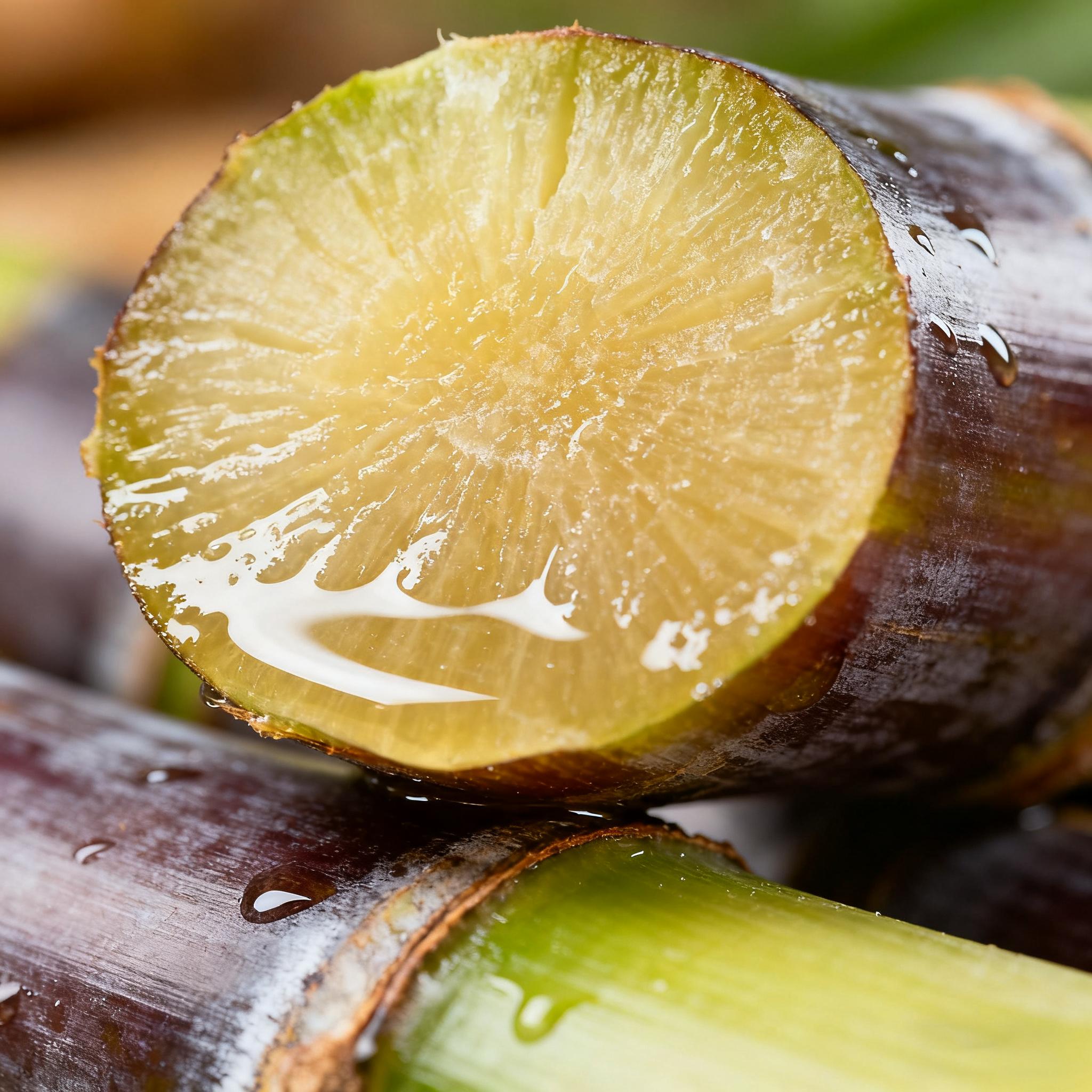 Fresh Sweet High-Yield Sugarcane Seeds Easy to Grow for Home Fruit Planting All Seasons Non-Cloying Mellow Aftertaste Fresh Sweet High-Yield Sugarcane Seeds Easy to Grow for Home Fruit Planting All Seasons Non-Cloying Mellow Aftertaste