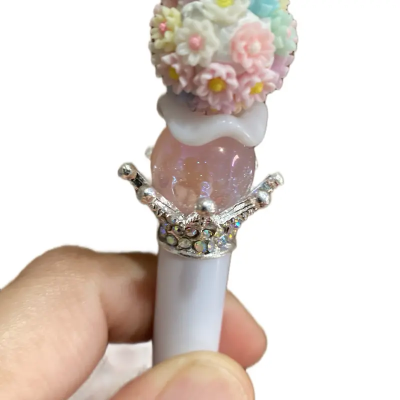 Pen/Pencil or Keychain Character 1pc Pen/Pencil or Keychain Character 1pc