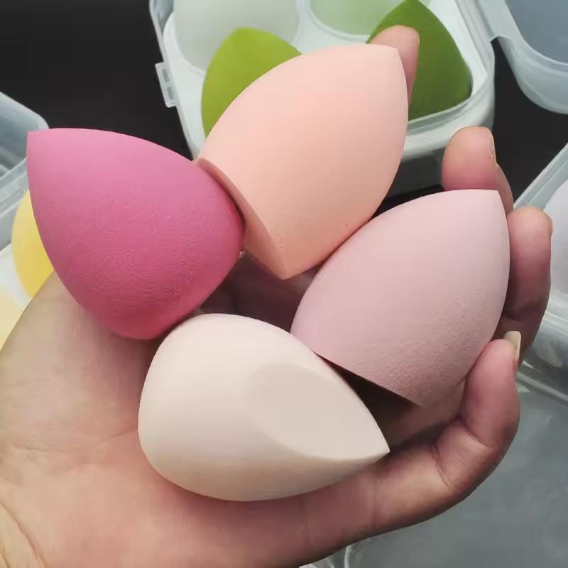Random Color Makeup Sponge