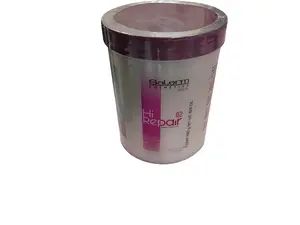 Salerm Cosmetics Hi Repair 02 Finishing Powder Beauty Powder