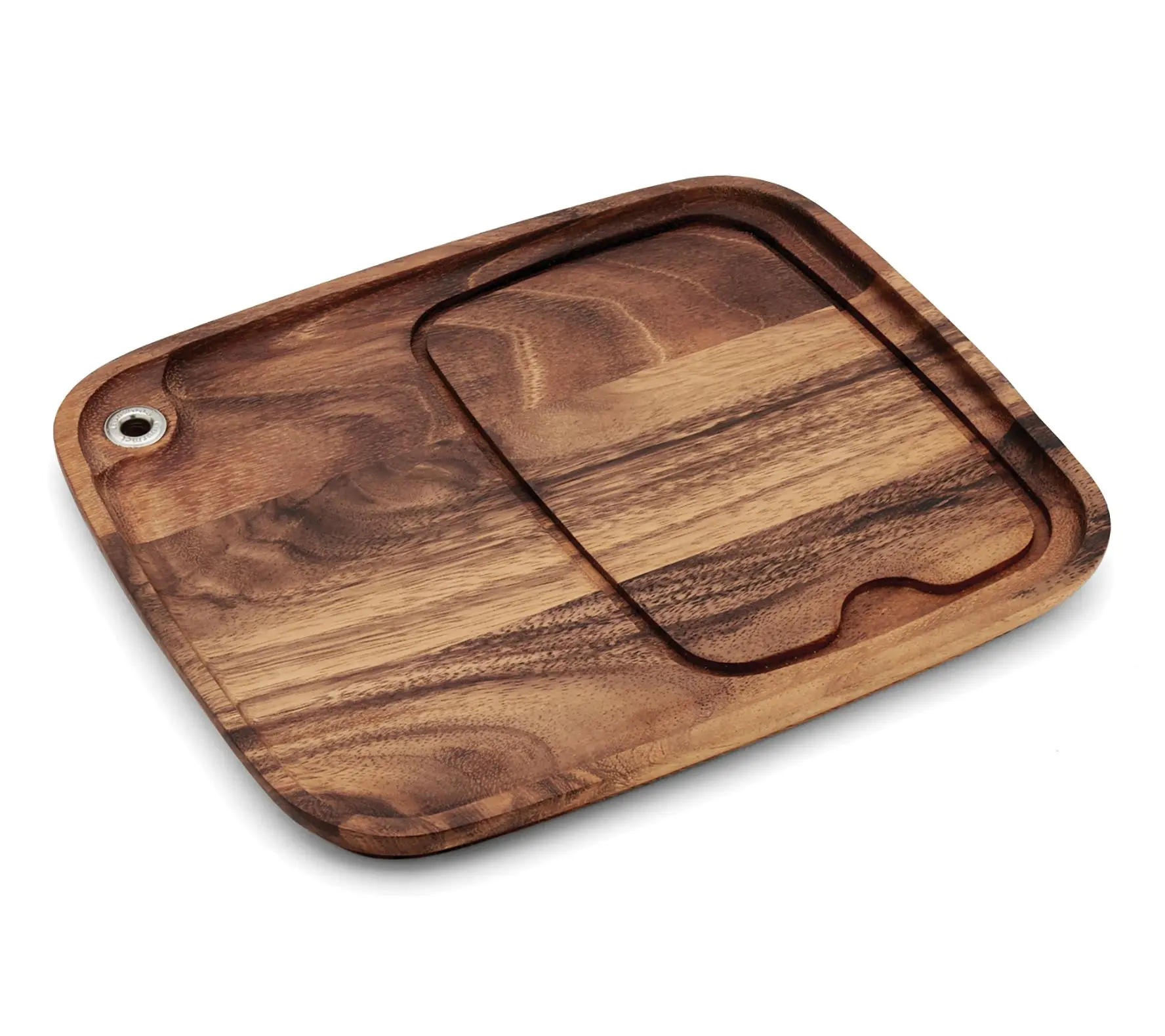 Ironwood Steak Plate Ironwood Steak Plate