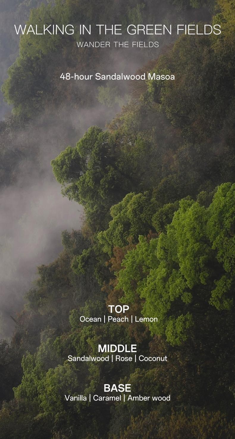 CLINSIS Nº4 Hair Mask - Luxurious Repair, Shiny Hair with Moroccan Argan Oil & French Marula Oil - 258ml - Nourish, Smooth, Repair, Long Lasting Fragrance Aroma Organic Protective Barrier Sandalwood Haircare Scent Salon Scented anti-Frizz Treatment