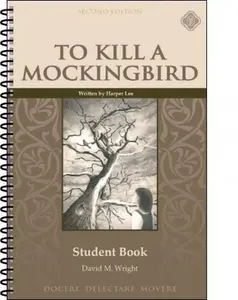 USED-To Kill a Mockingbird by Harper Lee (Paperback)