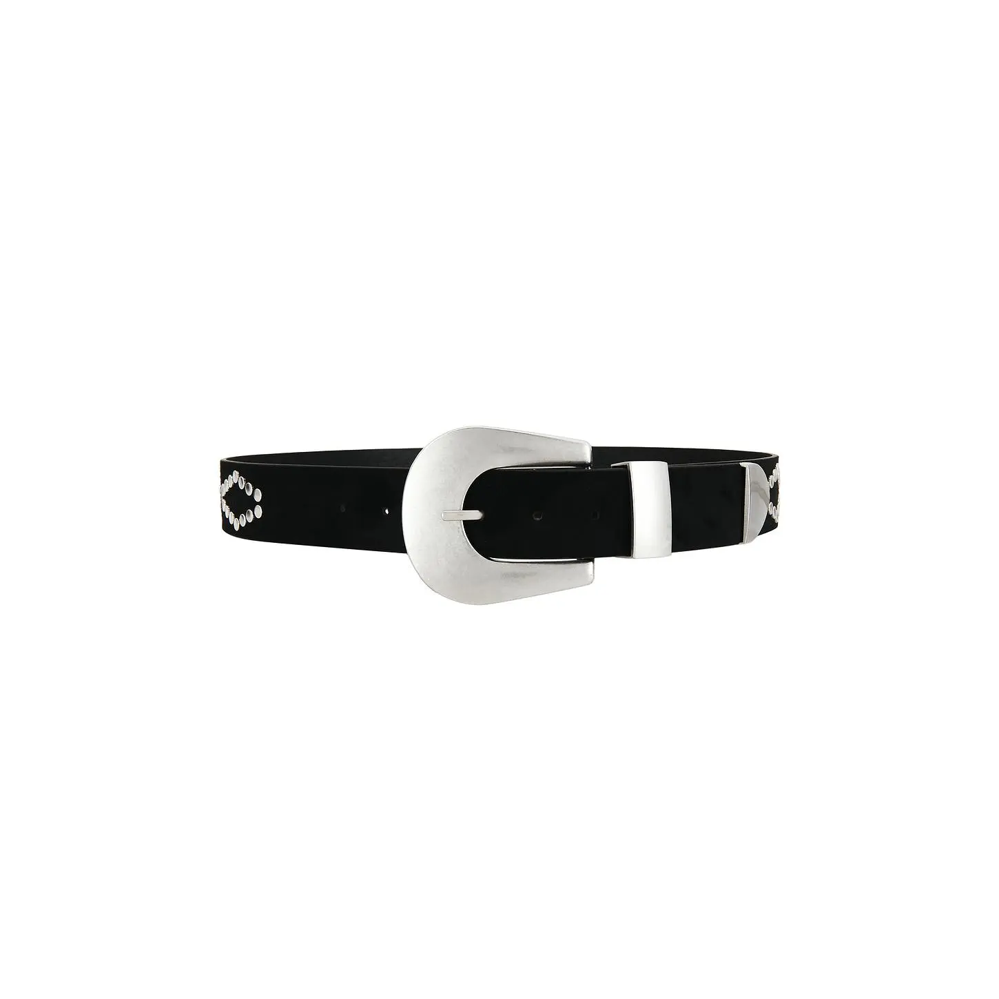 8 Other Reasons Belt in Black