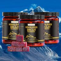 SHILAJIT／3B