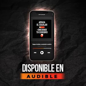 Apaga el celular y enciende tu cerebro: Manipulación, control y destrucción del ser humano (Spanish Edition) Apaga el celular y enciende tu cerebro: Manipulación, control y destrucción del ser humano (Spanish Edition)