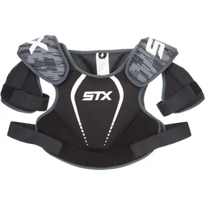 STX Stallion 75 Lacrosse Shoulder Pad