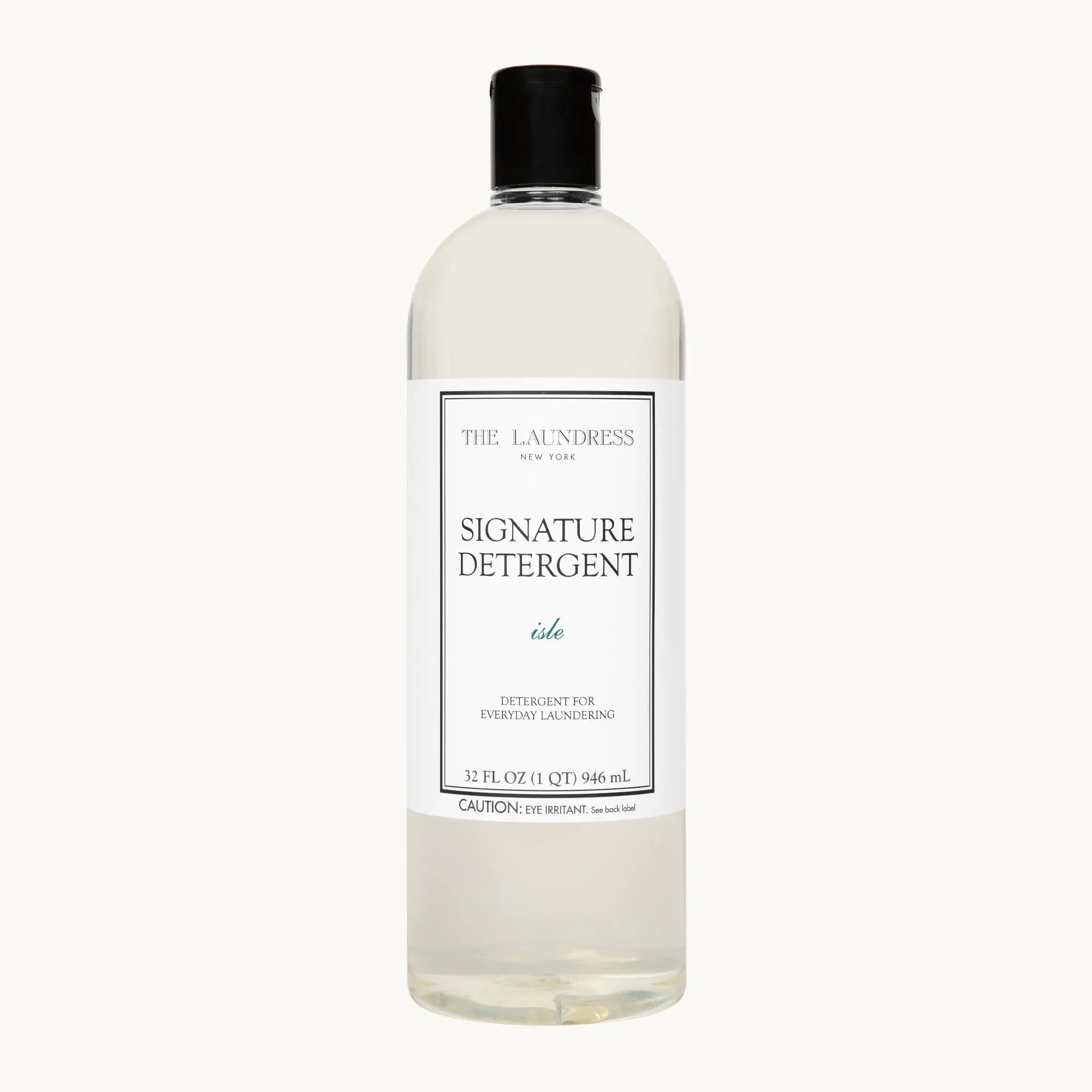 Isle Signature Detergent & Fabric Spray Set