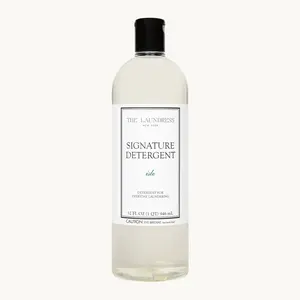 Isle Signature Detergent & Fabric Spray Set