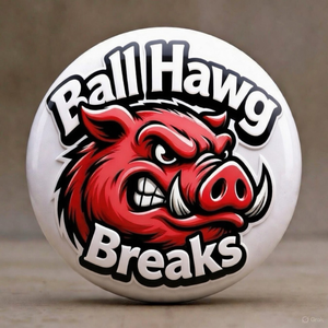Ball Hawg Breaks