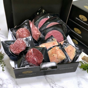 Chicago Steak Company