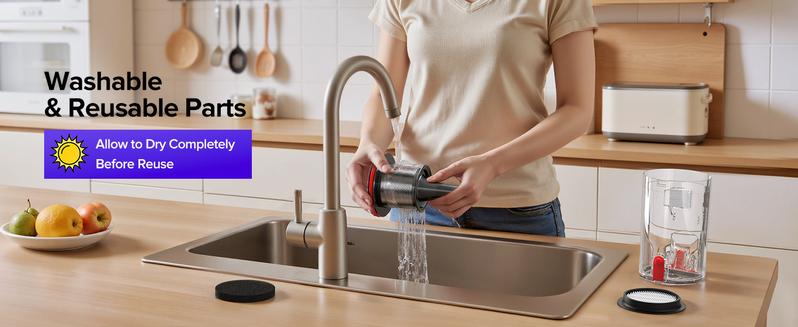 Lubluelu Cordless Stick Vacuum Cleaner, 550W Brushless Motor with 45KPa Suction Power, Rechargeable Home Cleaning Tool with LED Brush for Pet Hair, Carpets & Floors Lubluelu Cordless Stick Vacuum Cleaner, 550W Brushless Motor with 45KPa Suction Power, Rechargeable Home Cleaning Tool with LED Brush for Pet Hair, Carpets & Floors