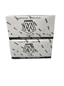2025 Panini Mosaic Football Jumbo Value Fat Pack
