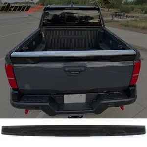 Tailgate Protector Cap Spoiler Cover for Toyota Tacoma Pickup 2024-2025