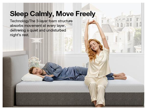 Gel Memory Foam Mattress for Cool Night & Fiberglass-Free,Full/Queen/KIng Size ,6/8/10/12/14 Inch Medium Firm in Box for Cool Sleep and Pressure Relief&Perfect Balance of Softness.Holiday Haul Gel Memory Foam Mattress for Cool Night & Fiberglass-Free,Full/Queen/KIng Size ,6/8/10/12/14 Inch Medium Firm in Box for Cool Sleep and Pressure Relief&Perfect Balance of Softness.Holiday Haul