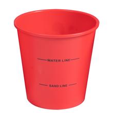 (Summer Turn-Up)Ropoda Yard Pong - Giant Yard Games Set Outdoor for The Beach, Camping, Lawn and Backyard, Summer Turn Up & Father's Day Deal