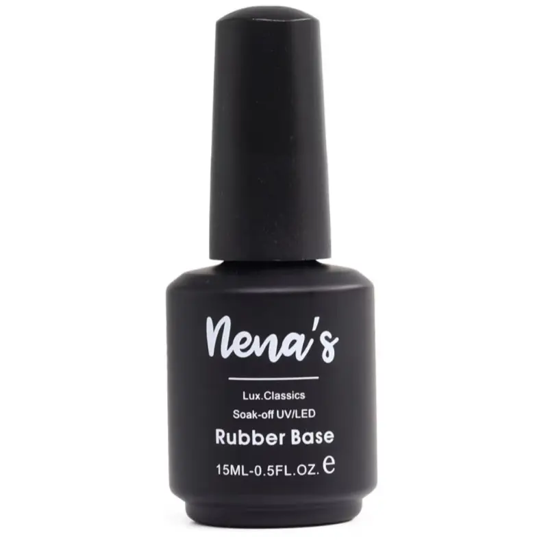 Base rubber