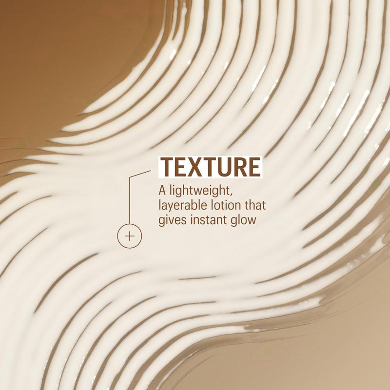 Sunless Tan SPF 50 Daily Self-Tanner