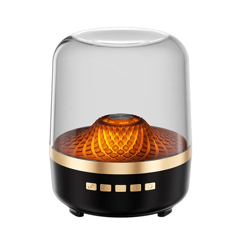 Wireless Bluetooth Portable Speaker Sound System - Cordless, Karaoke Ready, Bass Boost, Long-Lasting Battery, Crystal-Clear Harmonic Audio, Creates Vibes for Home Parties & Sharing Moments