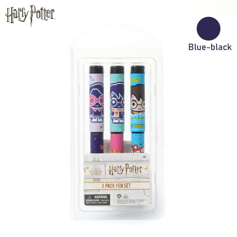 Harry Potter Marauder's Map Nimbus Wand Pen Golden Snitch Keychain Hogwarts Letter of Acceptance Pen Set The Sorcerer's Stone Movie Stickers Noble Collection Party Supplies Christmas Decor Hermione Ron