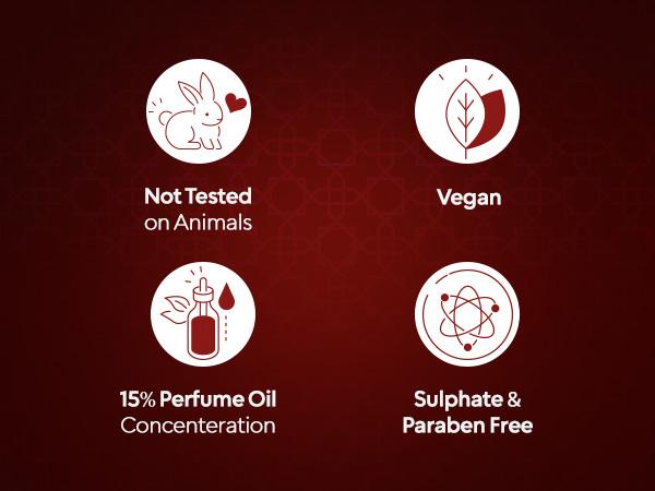 Bellavita Luxury Oud Experience Perfume Gift Set | 4 Oud Fragrances Including White Oud & Oud Gold | Perfume Gift Sets for Women & Men | Arabic Luxury Collection | Women’s Day Special