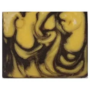 Banana Pudding Parfait Soap Bar