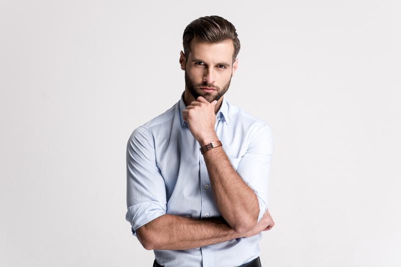 Jecanori Copper Cross Bracelet for Men - Ultra Strength Magnetic Mens Cross Jewelry Set - Adjustable Magnetic Bracelet with Sizing Tool Jewelry Box