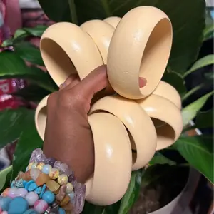 Salted Caramel Bangle