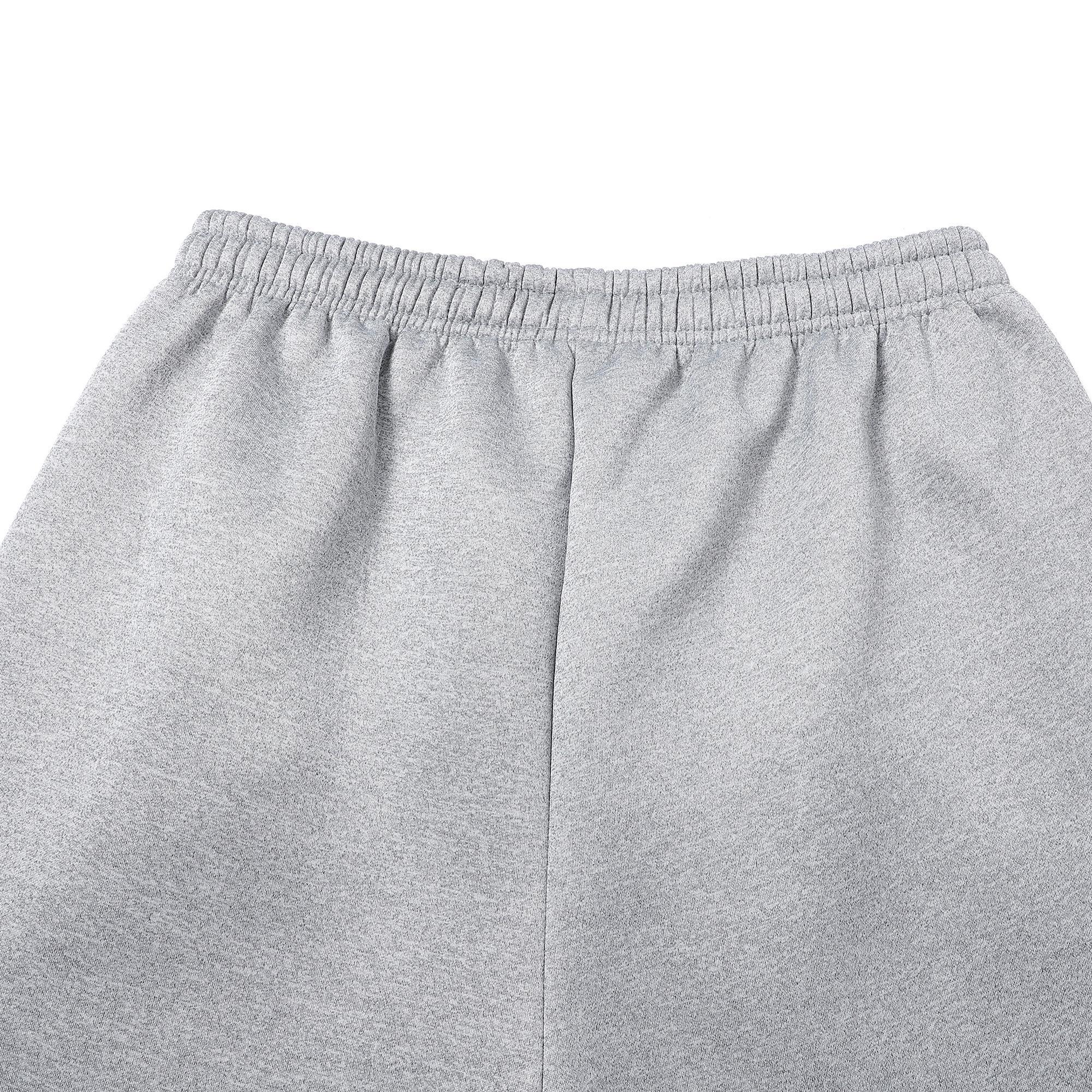 Men's Solid Color Drawstring Waist Joggers Winter Fleece Lined Thick Pocket Casual Trousers, Men's Solid Color Drawstring Fleece Pants, Thick Pockets, Casual Trousers, Men's Warm Drawstring Pants, Stylish Minimalist Zipper Warm Pants