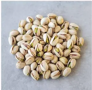 Premium California Pistachios 1 lb – Natural Whole Nuts Snack | Fresh, Crunchy, High Protein, Nutrient-Rich Superfood, Healthy Vegan Snack, No Additives, Energy Boosting & Heart-Healthy