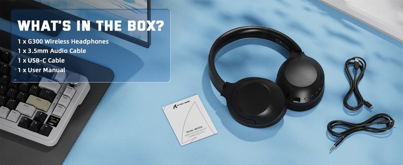 ATTACK SHARK X68HE Wired Gaming Keyboard & R1 Mouse Combo with G300 Active Noise Cancelling Gaming Headset,8KHz Magnetic Switch Keyboard, 16.8M RGB, Custom Actuation, 55g Ultra-Light Mouse with 18,000 DPI & Tri-Mode Connectivity for PC Mac Gamers ATTACK SHARK X68HE Wired Gaming Keyboard & R1 Mouse Combo with G300 Active Noise Cancelling Gaming Headset,8KHz Magnetic Switch Keyboard, 16.8M RGB, Custom Actuation, 55g Ultra-Light Mouse with 18,000 DPI & Tri-Mode Connectivity for PC Mac Gamers