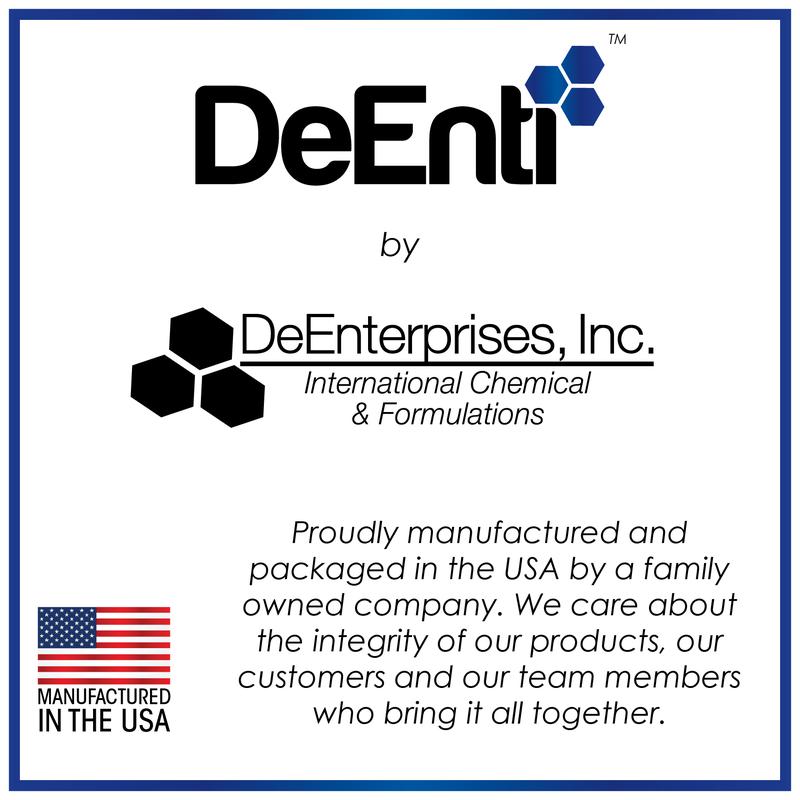 DeEnti Professional Acrylic Nail Powder 2 oz - Smooth, Consistent, Salon Quality Acrylic Powder Dip for Manicure, Nail Art, Fake Nails, Nail Carving