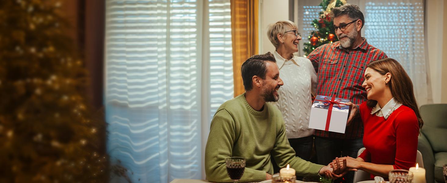 【Bob and Brad H50 Cordless Hand Massager】 with Heat Compression Portable for Arthritis and Carpal Tunnel, Pain Relief,Idea Gift 【Bob and Brad H50 Cordless Hand Massager】 with Heat Compression Portable for Arthritis and Carpal Tunnel, Pain Relief,Idea Gift