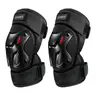 Adults' 1-Pair Durable Protective Kneepads - Multi-Sport Train-Ready Guard, Snug-Fit Comfortable Foam, Cushions Impacts for Gym, Cycling