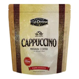 Vida Divina Cappuccino