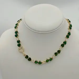 Rodriguezjewelry Necklace (15inches) Rodriguezjewelry Necklace (15inches)