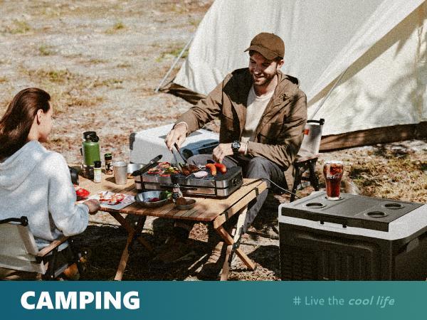 EUHOMY【2025】 12 Volt Refrigerator, 12V Car Fridge 22QT(21L) Portable Freezer(-4℉~68℉), Compressor Electric Cooler with 12/24V DC & 110-240V AC, Compressor Electric Cooler for Camping, Travel, Truck- Supports Multiple Models for Versatile Compatibility EUHOMY【2025】 12 Volt Refrigerator, 12V Car Fridge 22QT(21L) Portable Freezer(-4℉~68℉), Compressor Electric Cooler with 12/24V DC & 110-240V AC, Compressor Electric Cooler for Camping, Travel, Truck- Supports Multiple Models for Versatile Compatibility