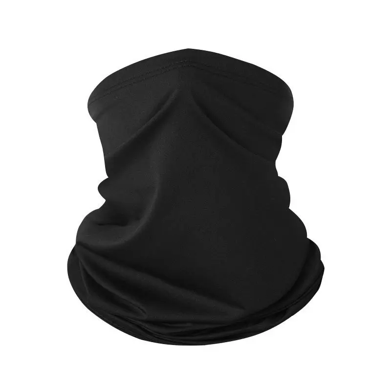 Cooling Neck Gaiter Face Cover for Men Women, Breathable Quick Dry Sun Protection Scarf for Fishing Cycling Hiking Motorcycle
