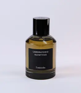 Tonkade Eau de Parfum - Laboratorio Olfattivo