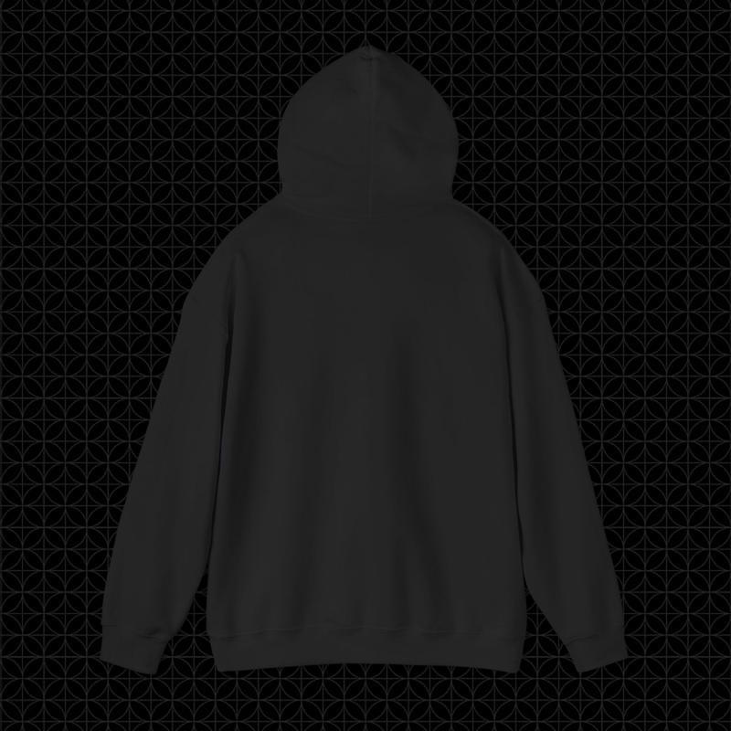 Crashii WorldWiide Piink Gun Hoodie VRCLOTHIN