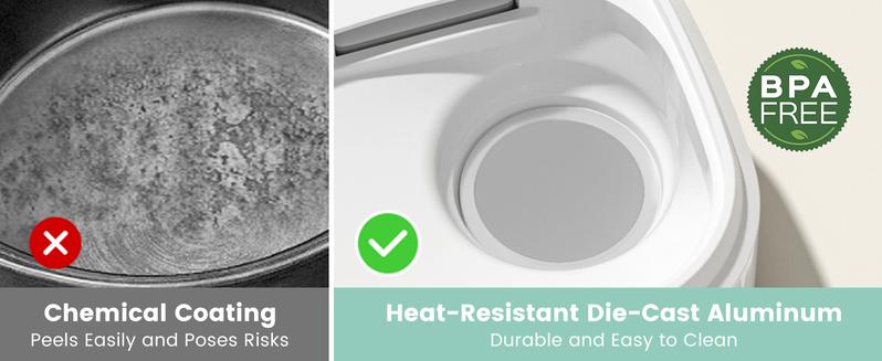 Grownsy Bottle Washer Pro, All-in-One Bottle Washer for Pump Parts,Baby Essentials,Toys, GROWNSY Bottle Sterilizer and Dryer