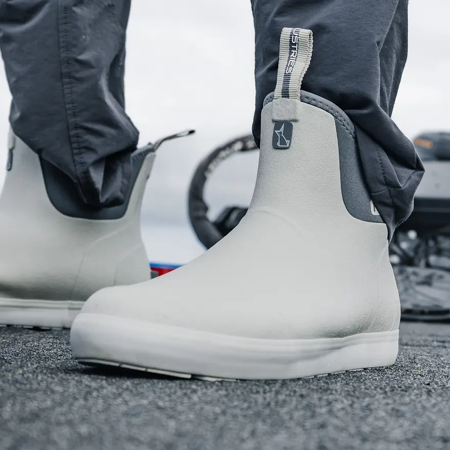 Deck Boots Deck Boots