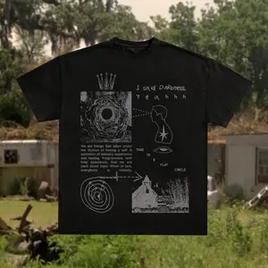 Darkness Yeah - True Detective