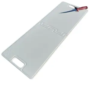 30"x12" Breakdown Cutting Board