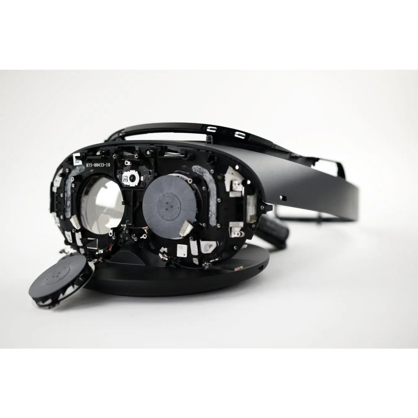 Meta Quest Pro Repair and Diagnostics