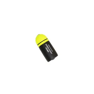 Aero-Float Bobber Doggin Chubby Floats - HI-VIS