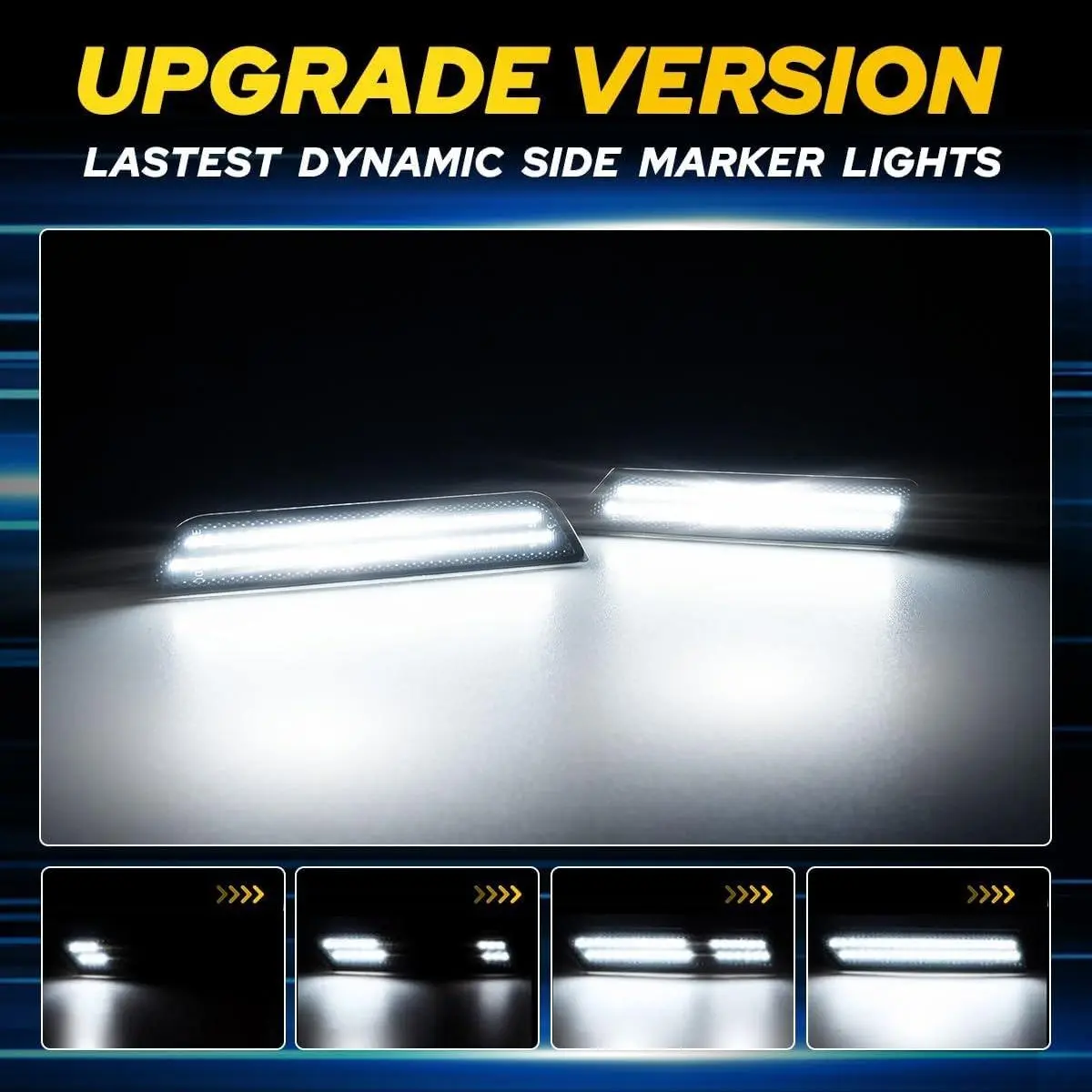 DYNAMIC Version-4PCS[Upgrade]